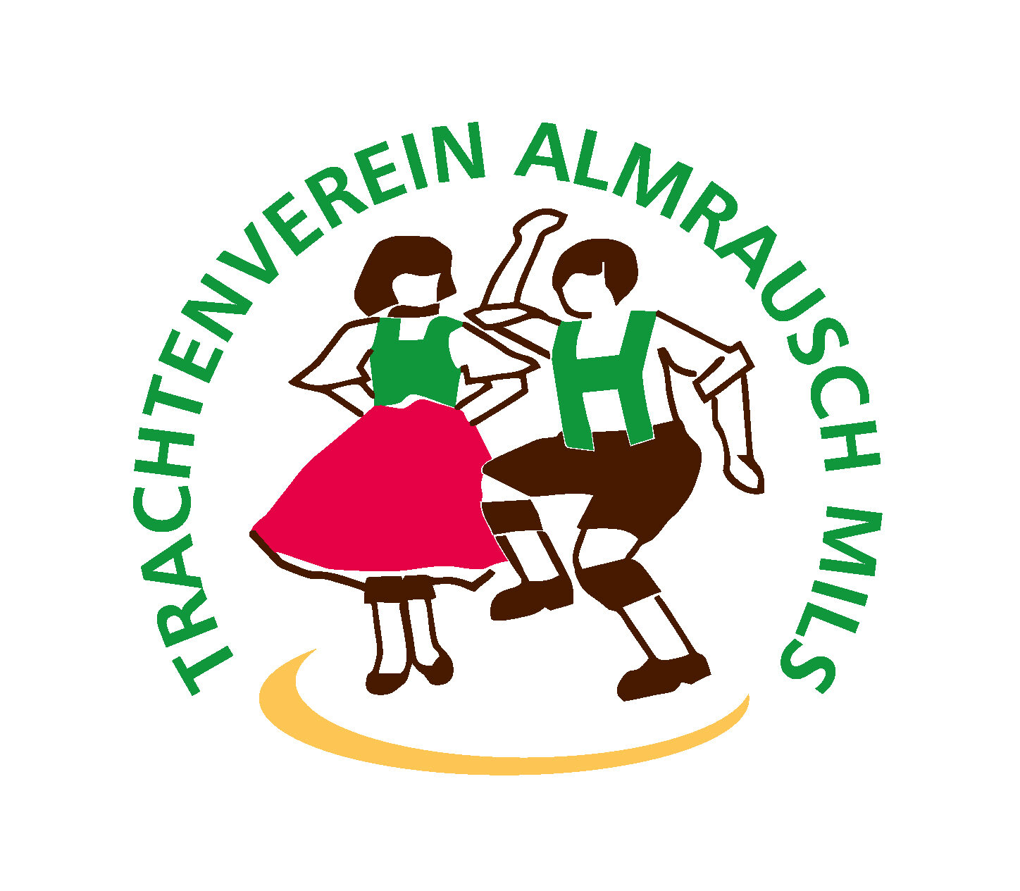 Trachtenverein Almrausch Mils